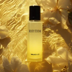 Rhythm For Unisex - 30 ml