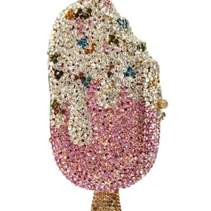 Women Clutch - 15311B