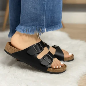 Women Formal Slippers - 98433S