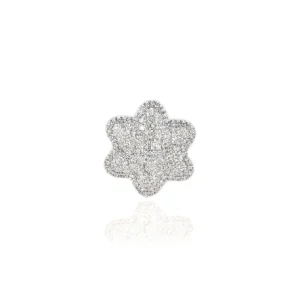 Women Ring Jewelry - 003537j